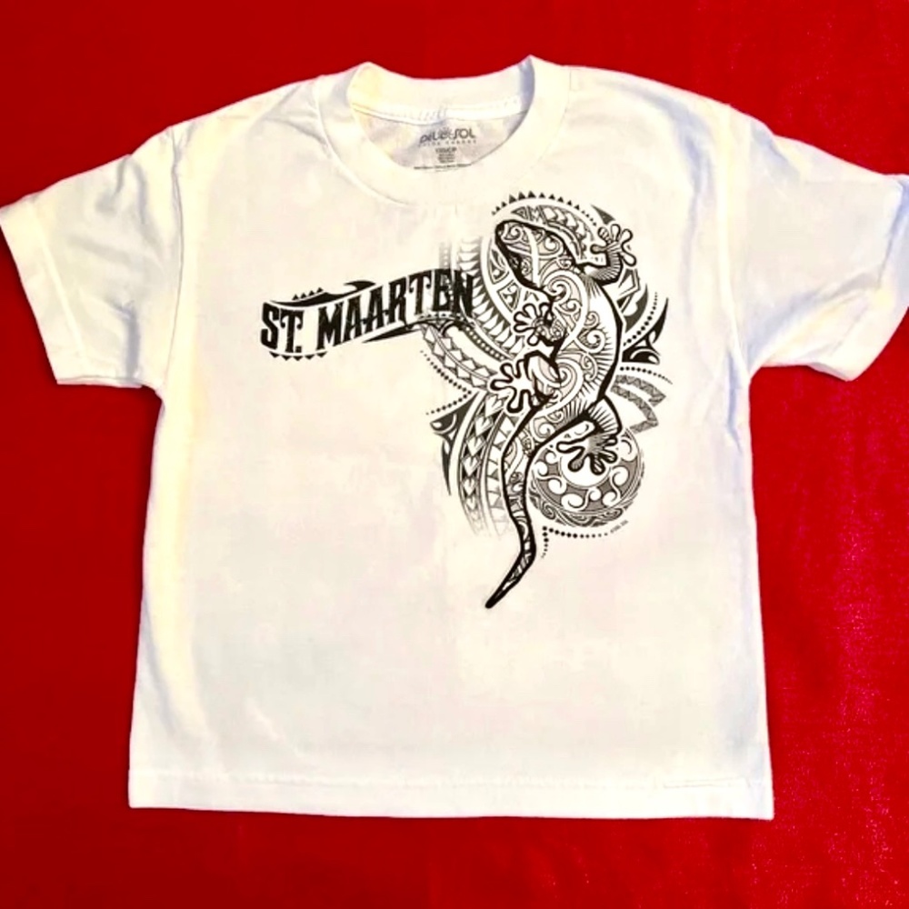 🌞 Del Sol Color Change Short Sleeve T-Shirt 🌞